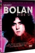 MARC BOLAN  RIDE ON