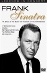 Frank Sinatra: Legends In Concert  /  First Released  2001