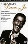 Sammy Davis Jr.: Legends In Concert