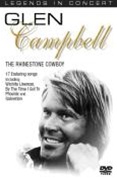 Glen Campbell: Legends In Concert / TKO