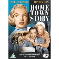 Hometown Story [1951] - Marilyn Monroe