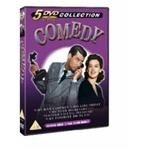 Comedy DVD Box Set