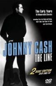 Johnny Cash: A Legend In Concert / released 2001