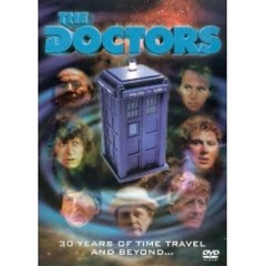 The Doctors - 30 Years Of Time Travel And Beyond [1995]