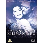 The Snows Of Kilimanjaro [1952] - Gregory Peck