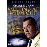 Charlie Chan - Meeting At Midnight