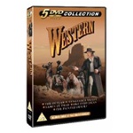 Western DVD Box set
