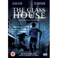 The Glass House [1972] - Alan Alda