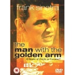 The Man With The Golden Arm [1956] - Frank Sinatra