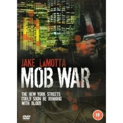 Mob War [1989] - Jack LaMotta