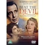 Beat The Devil [1953] - Humphrey Bogart