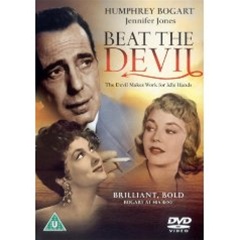 Beat The Devil [1953] - Humphrey Bogart