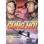 Gung Ho [1943] - Robert Mitchum