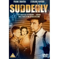 Suddenly [1954] - Frank Sinatra