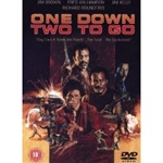 One Down, Two To Go - Fred Williamson
