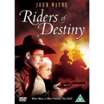 Riders Of Destiny - John Wayne