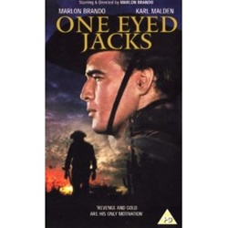 One Eyed Jacks [1961] - Marlon Brando