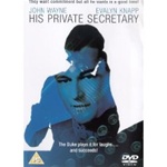 His Private Secretary - John Wayne