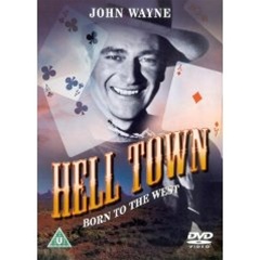 Hell Town [1937] - John Wayne