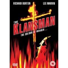 The Klansman (1974) - Richard Burton