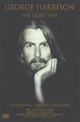 George Harrison The Quite One
