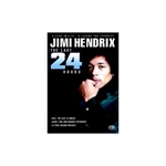 Jimi Hendrix The last 24 Hours