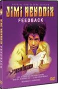 JIMI HENDRIX FEEDBACK