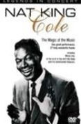 NAT KING COLE A LEGEND IN CONCERT