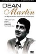 Dean Martin: Legends In Concert