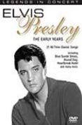 Elvis Presley: Legends In Concert / Released 2001