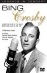Bing Crosby: Legends In Concert