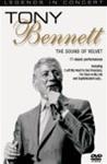 Tony Bennett: Legends In Concert / Released 2002
