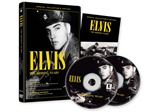 Elvis the Missing Years