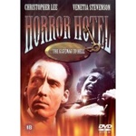 Horror Hotel - Christopher Lee