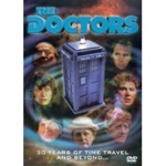 The Doctors - 30 Years Of Time Travel And Beyond [1995]
