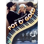 Pot O' Gold [1941] - James Stewart