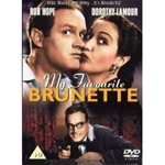My Favourite Brunette [1947] - Bob Hope