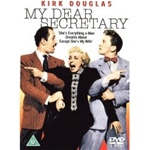 My Dear Secretary [1948] - Kirk Douglas