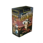 John Wayne Box Set