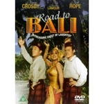 Road To Bali [1952] - Bing Crosby