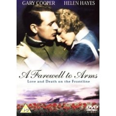 A Farewell To Arms [1932] - Gary Cooper