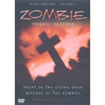 Night Of The Living Dead / Revenge Of The Zombies [1943] - John Carradine