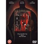 Shadows Run Black [1983] - Elisabeth Trosper