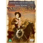 Sagebrush Trail [1935] - John Wayne