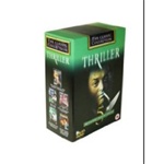Thriller Box Set - Frank Sinatra, Dennis Hopper