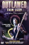 Thin Lizzy: Outlawed - The Real Phil Lynott